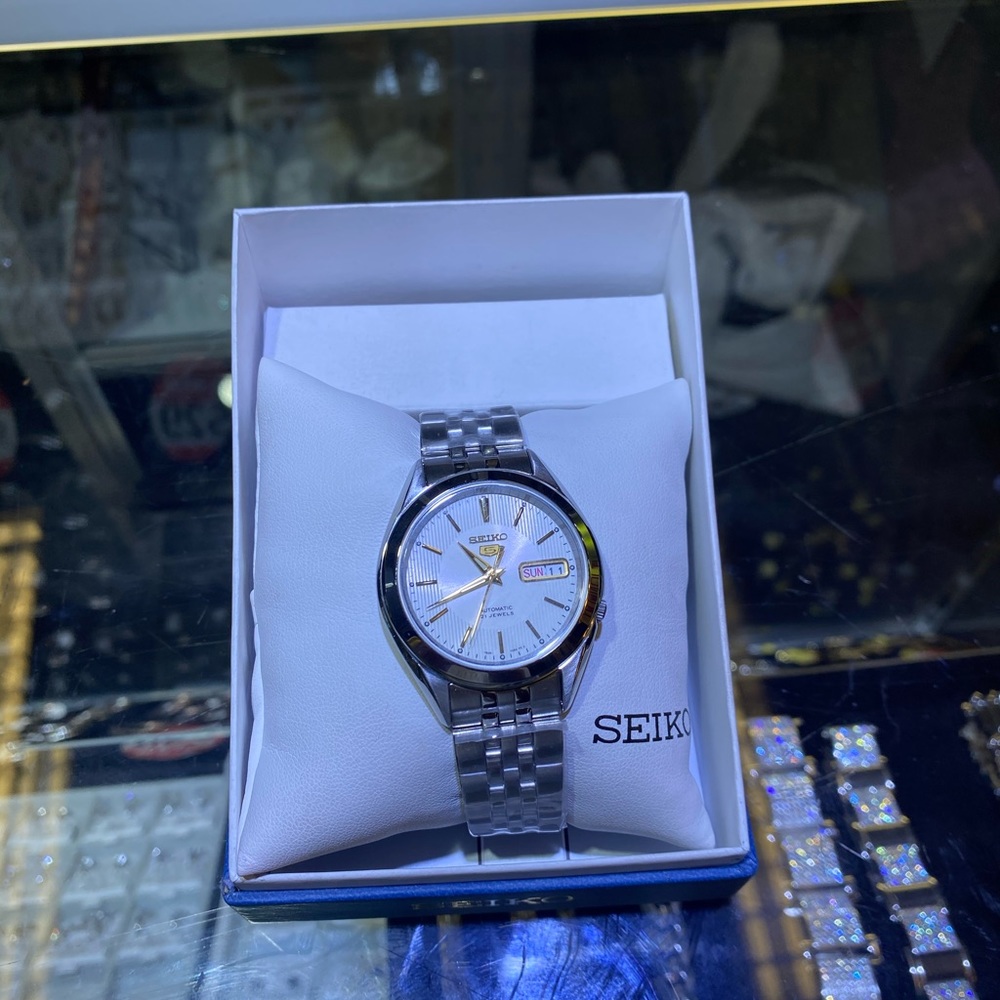 Watch